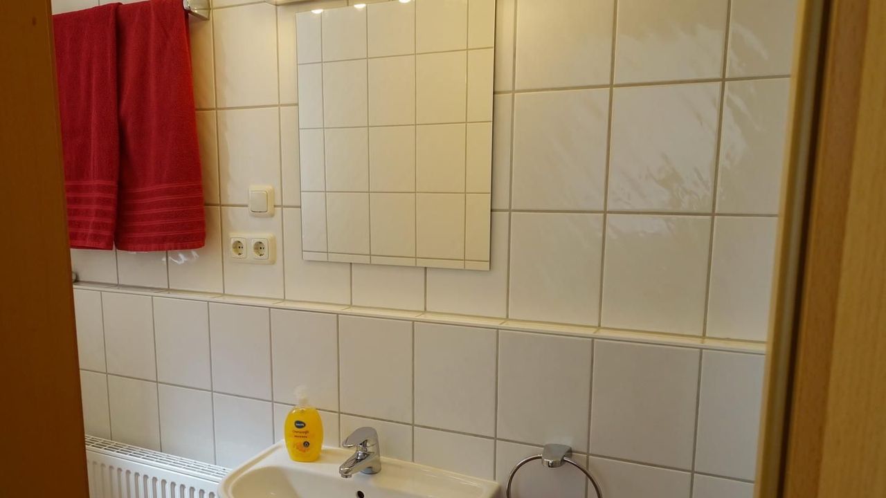 Badezimmer Badezimmer
